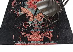 Wilton rug - Murzuk (blue)