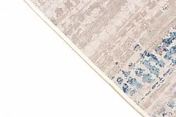 Wilton rug - Yafran (blue)
