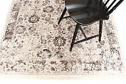 Wilton rug - Toujane (grey)