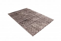 Wilton rug - Hergla (grey)