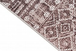Wilton rug - Hergla (grey)