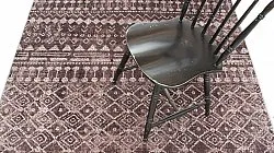 Wilton rug - Hergla (grey)