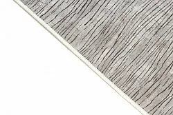 Wilton rug - Uzla (grey)
