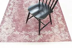 Wilton rug - Nefta (pink)