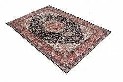 Wilton rug - Vakifli (blue/multi)