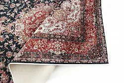 Wilton rug - Vakifli (blue/multi)