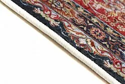 Wilton rug - Vakifli (blue/multi)