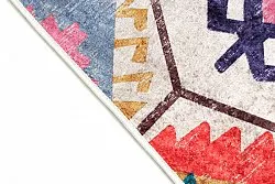 Wilton rug - Kulu (multi)