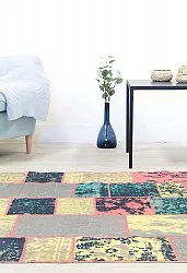 Rag rugs - Bastia (multi)