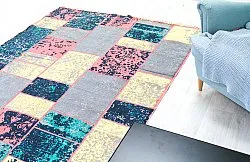 Rag rugs - Bastia (multi)