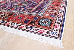 Wilton rug - Patnos (blue/multi)