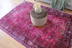 Wilton rug - Gombalia (purple)