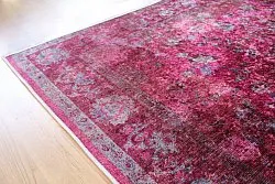 Wilton rug - Gombalia (purple)