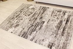 Wilton rug - Ben Arous (grey)