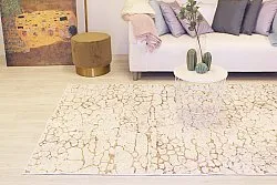 Wilton rug - Zinta (beige)