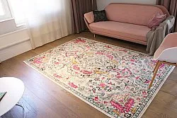 Wilton rug - Lastres (multi)
