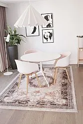 Wilton rug - Marand (grey/beige)