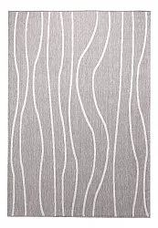Indoor/Outdoor rug - Djerba (taupe)