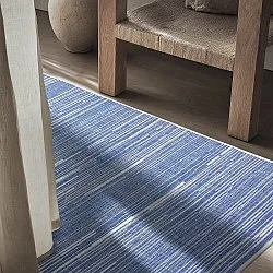 Indoor/Outdoor rug - utomhusmatta - Arcata (blue)