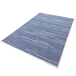 Indoor/Outdoor rug - utomhusmatta - Arcata (blue)