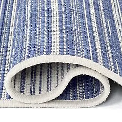 Indoor/Outdoor rug - utomhusmatta - Arcata (blue)