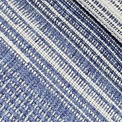 Indoor/Outdoor rug - utomhusmatta - Arcata (blue)