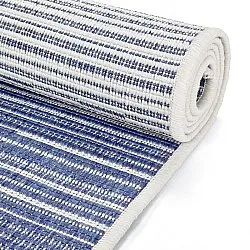 Indoor/Outdoor rug - utomhusmatta - Arcata (blue)