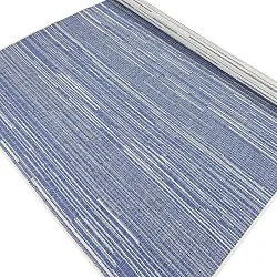 Indoor/Outdoor rug - utomhusmatta - Arcata (blue)
