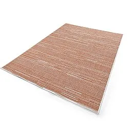Indoor/Outdoor rug - utomhusmatta - Arcata (red)