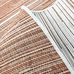 Indoor/Outdoor rug - utomhusmatta - Arcata (red)