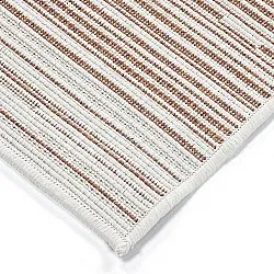 Indoor/Outdoor rug - utomhusmatta - Arcata (red)