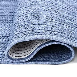 Indoor/Outdoor rug - utomhusmatta - Arlo (blue)
