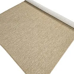 Indoor/Outdoor rug - utomhusmatta - Arlo (nature)