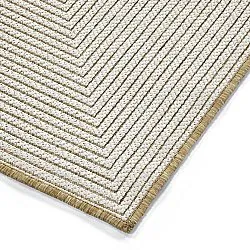 Indoor/Outdoor rug - utomhusmatta - Arlo (nature)