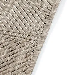 Indoor/Outdoor rug - utomhusmatta - Ava (beige)