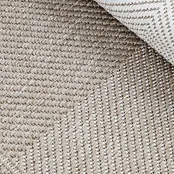Indoor/Outdoor rug - utomhusmatta - Ava (beige)
