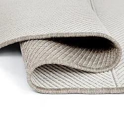Indoor/Outdoor rug - utomhusmatta - Ava (beige)