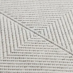 Indoor/Outdoor rug - utomhusmatta - Ava (beige)