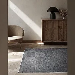 Indoor/Outdoor rug - utomhusmatta - Ava (white)