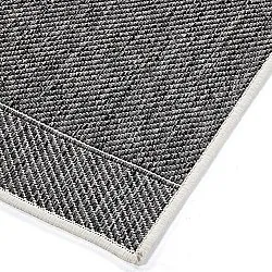Indoor/Outdoor rug - utomhusmatta - Ava (white)