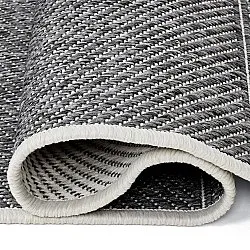 Indoor/Outdoor rug - utomhusmatta - Ava (white)