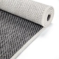 Indoor/Outdoor rug - utomhusmatta - Ava (white)