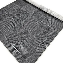 Indoor/Outdoor rug - utomhusmatta - Ava (white)