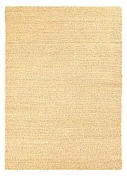 Indoor/Outdoor rug - Milford Wool Look (yellow)