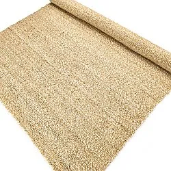 Indoor/Outdoor rug - Milford Wool Look (yellow)