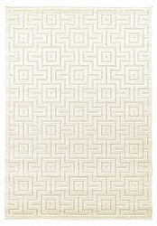 Shaggy Indoor/Outdoor - Oneida (cream)