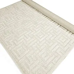 Shaggy Indoor/Outdoor - Oneida (cream)