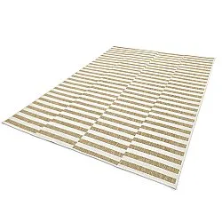 Indoor/Outdoor rug - utomhusmatta - Otto (nature)