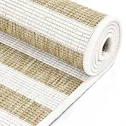 Indoor/Outdoor rug - utomhusmatta - Otto (nature)