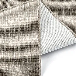 Indoor/Outdoor rug - utomhusmatta - Rhea (beige)